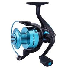 Molinete Maruri Toro 4000 3 Rol - Azul