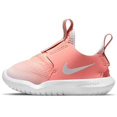 Nike Flex Runner Toddler Casual Running Shoe At4665-608 Size 5
