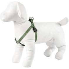 Peitoral Mystic Jungle para Cães - Tam. G