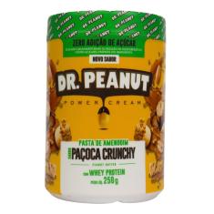 Pasta de Amendoim   Pacoca   250g