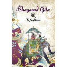 Livro - Bhagavad Gita