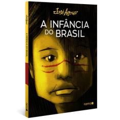 Livro - A infância do Brasil