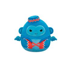 Pelúcia Macaco Voador De 20Cm - Squishmallows