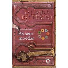 As sete moedas (Vol. 2)