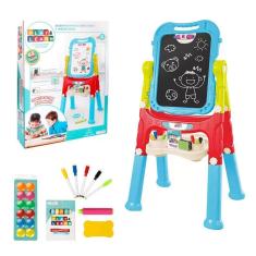 Lousa Mágica 2 Em 1 Studio Multikids - BR1214