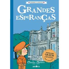 Charles Dickens - Grandes Esperancas