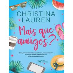 Mais Que Amigos?