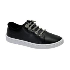 Tênis Infantil Molekinha 2574103 com Ziper