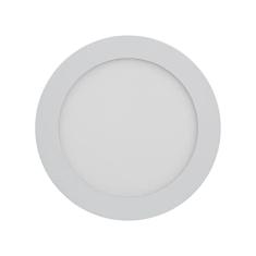 LUMINARIA REDONDA DE SOBREPOR 20W 1350LM 6500K 85-240V BRANCA