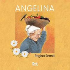 Angelina - TANTA TINTA
