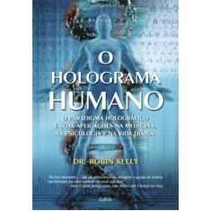 Livro - O Holograma Humano