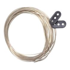 Varal Aço Revestido 20 Metros