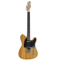 Guitarra Waldman GTE200 NAT Telecaster NAT GTE200
