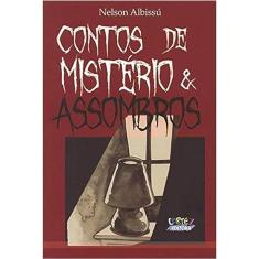 Contos De Mistério E Assombros