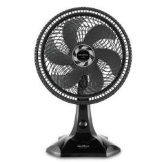 Ventilador Britania Bvt30 Turbo, 30Cm, 3 Vel, 55W, 220V, 12 meses, Mes