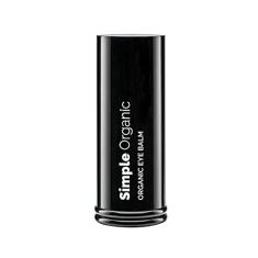 Balm de Olhos Simple Organic Organic Eye 80gr