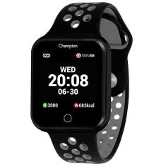 Relógio Champion Unissex CH50006D