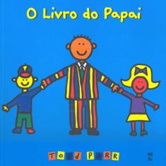 O Livro Do Papai