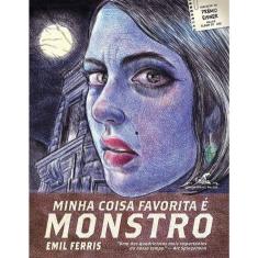 Minha Coisa Favorita E Monstro