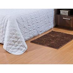 Tapete para Sala/Quarto 50X100 Classic  Oasis Tapetes
