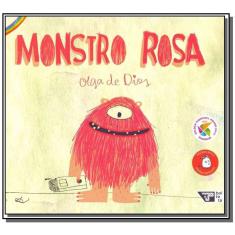 Monstro rosa