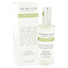 Perfume Feminino Demeter 120 ml Olive Flower Cologne