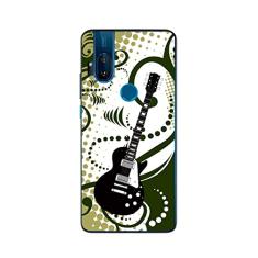 Capa Adesivo Skin368 Verso Para Motorola One Hyper