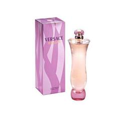 Versace Woman  - Perfume Feminino Eau De Parfum 100 Ml