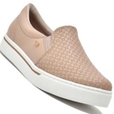 Tenis Via Marte 016-009 Feminino