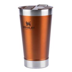 Copo Térmico de Cerveja Stanley com Tampa Maple 473ML