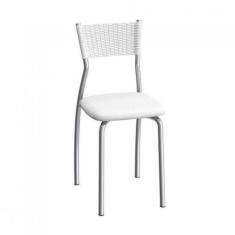 Cadeira de Aço Gênova C122 - Compoarte