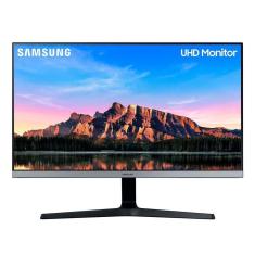 Monitor Samsung Led 28 4K Lu28R550Uqlmzd - Lu28R550Uqlmzd