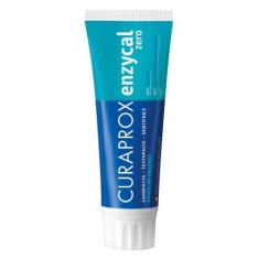 Enzycal Zero Curaprox - Creme Dental, 75ml