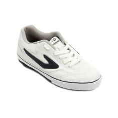 Chuteira Futsal Infantil Topper Tem Dominator 3-Unissex