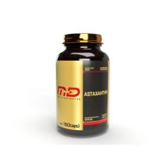 Astaxanthin - 60 Caps - Md Muscle Definition