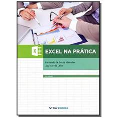 Excel Na Pratica - Fgv
