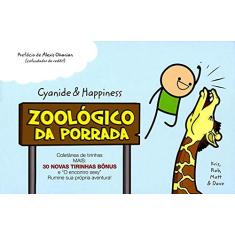 CYANIDE AND HAPPINESS ZOOLOGICO DA PORRADA
