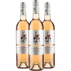 Vinho Rose Ciconia Alentejo 750ml (3 Und)