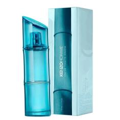 Perfume Kenzo Homme Eau de Toilette Marine 100ml