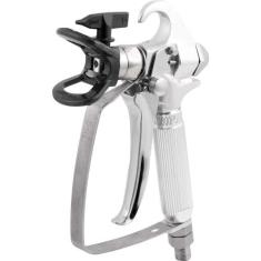 Pistola Metálica Para Pintura Airless Vonder