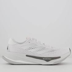 Tênis Adidas Supernova Prima Cinza-Masculino