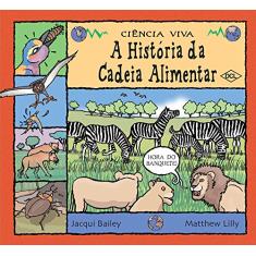 A história da cadeia alimentar