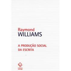 A produção social da escrita