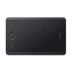 Mesa Digitalizadora Wacom Intuos Pro PTH460, Pequena, 5080 LPI, USB, Bluetooth - PTH460K0A