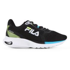 Tenis Fila Revelation Masculino-Masculino