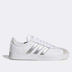 Tênis Adidas VL Court Base Feminino-Feminino