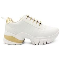 Tênis Ramarim Feminino Chunky SNK Dreams 24-80102-Feminino
