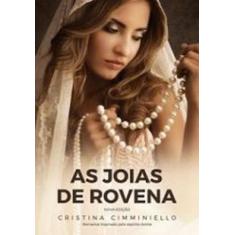 Joias de rovena, as (nova edicao) - VIDA & CONSCIENCIA