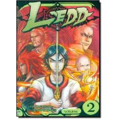 Ledd - Vol.2 - Jambo Editora