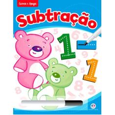 Livro - Subtração